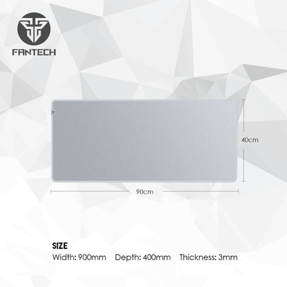 FANTECH AGILE MP903 SPACE EDITION ANTI-SLIP BASE GAMING MOUSE PAD