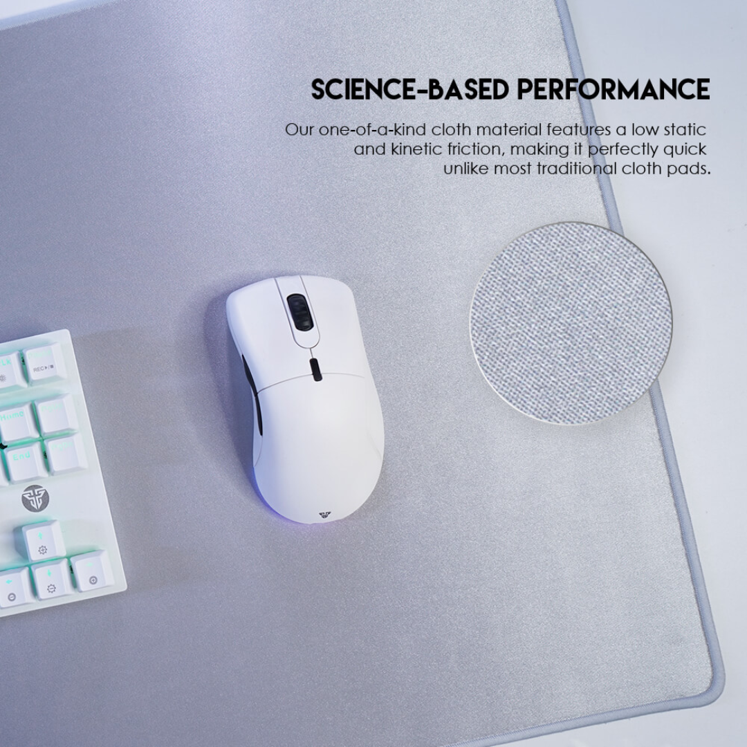 FANTECH AGILE MP903 SPACE EDITION ANTI-SLIP BASE GAMING MOUSE PAD