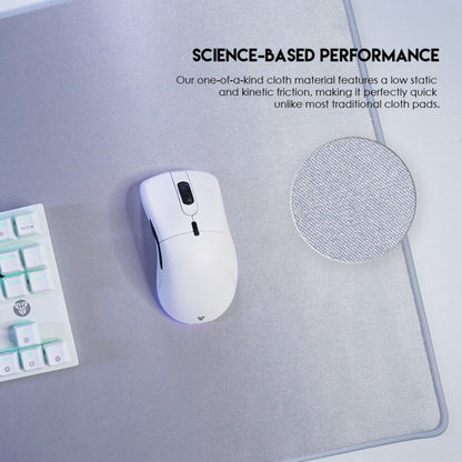 FANTECH AGILE MP903 SPACE EDITION ANTI-SLIP BASE GAMING MOUSE PAD
