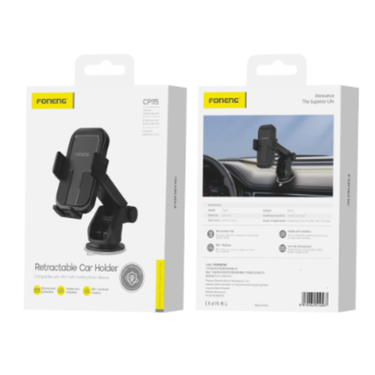 Foneng CP115 Car Phone Holder