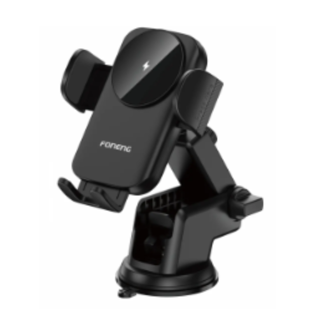 Foneng CP118 Wireless Charging Car Phone Holder (15W)