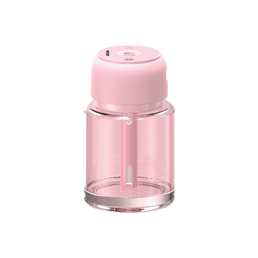 Green Lion Fragrance Air Diffuser | Pink