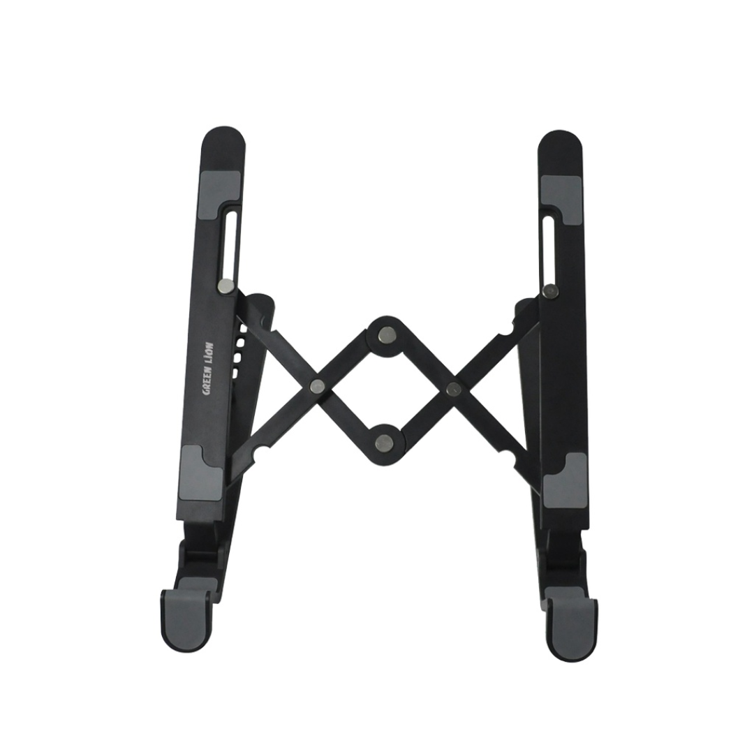 Green Lion Foldable Laptop Stand 7 Tilts