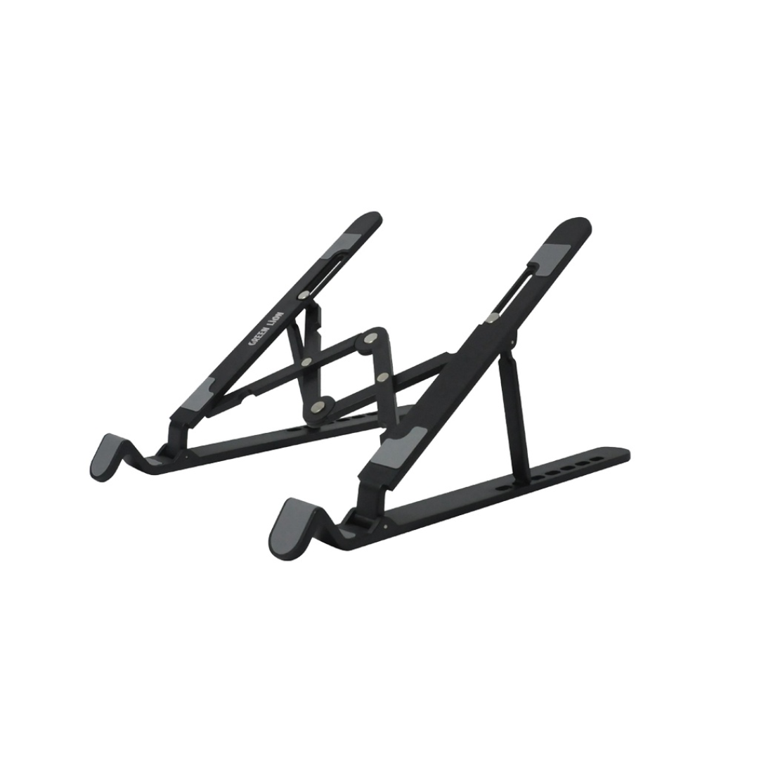Green Lion Foldable Laptop Stand 7 Tilts