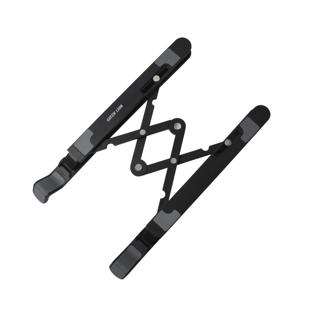 Green Lion Foldable Laptop Stand 7 Tilts