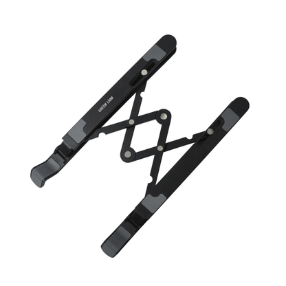 Green Lion Foldable Laptop Stand 7 Tilts