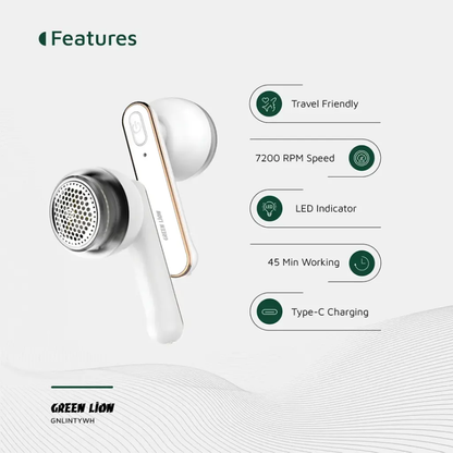 Green Lion Lint Y Lint Remover