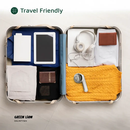 Green Lion Lint Y Lint Remover