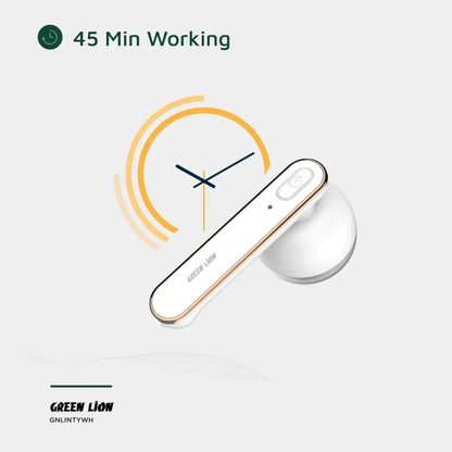 Green Lion Lint Y Lint Remover