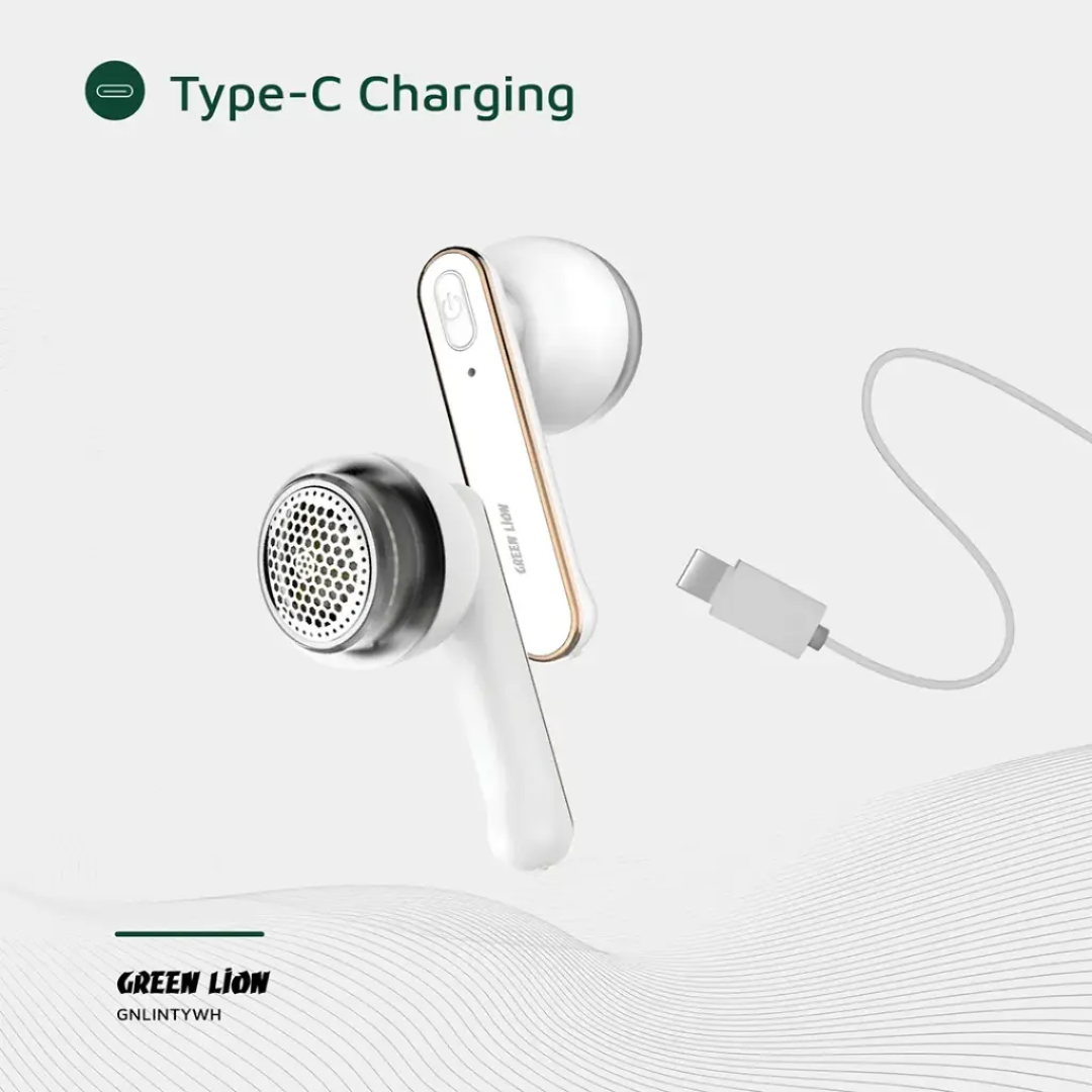 Green Lion Lint Y Lint Remover