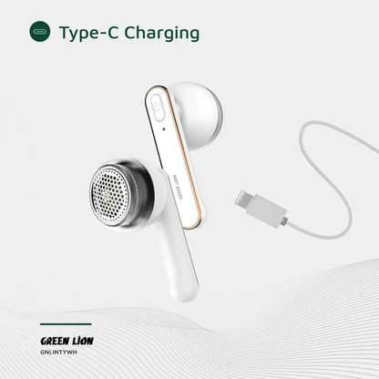 Green Lion Lint Y Lint Remover