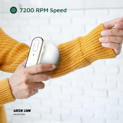 Green Lion Lint Y Lint Remover