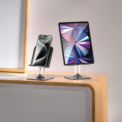 Green Lion M6-Rotating Stand Three-Axis Design