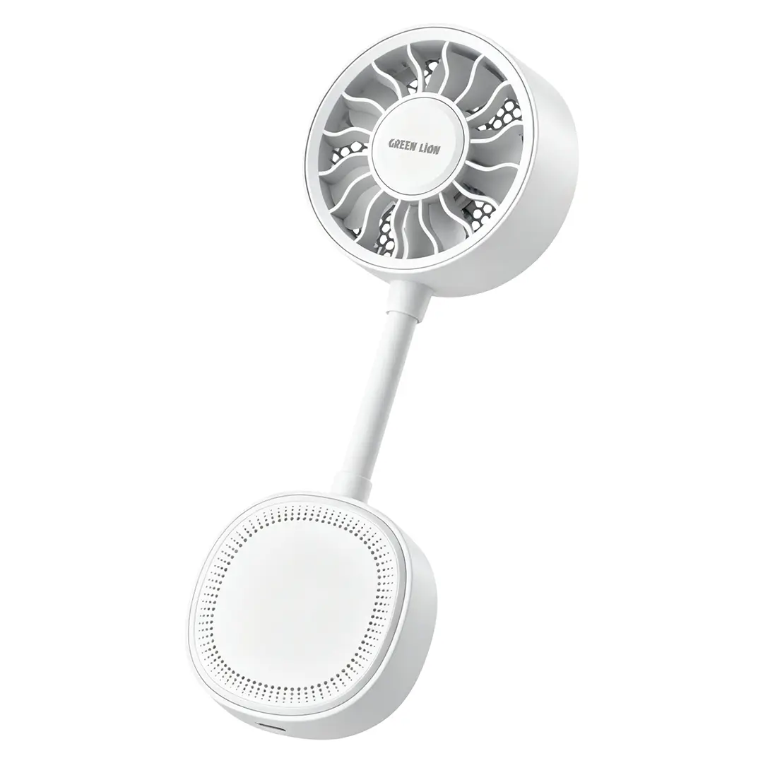 Green Lion Mag Breeze Portable Fan