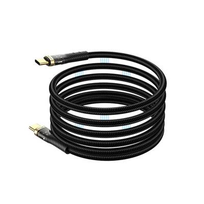 Green Lion Magnetic Cable USB-C to USB-C (100W)