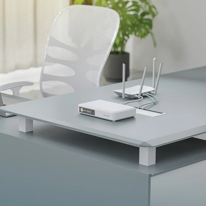 Green Lion Mini DC UPS Multifunction Network