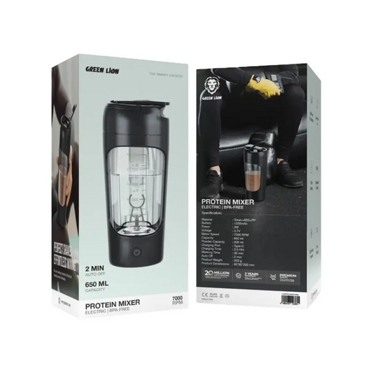Green Lion Protein Mixer 650mL