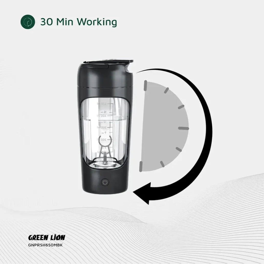 Green Lion Protein Mixer 650mL
