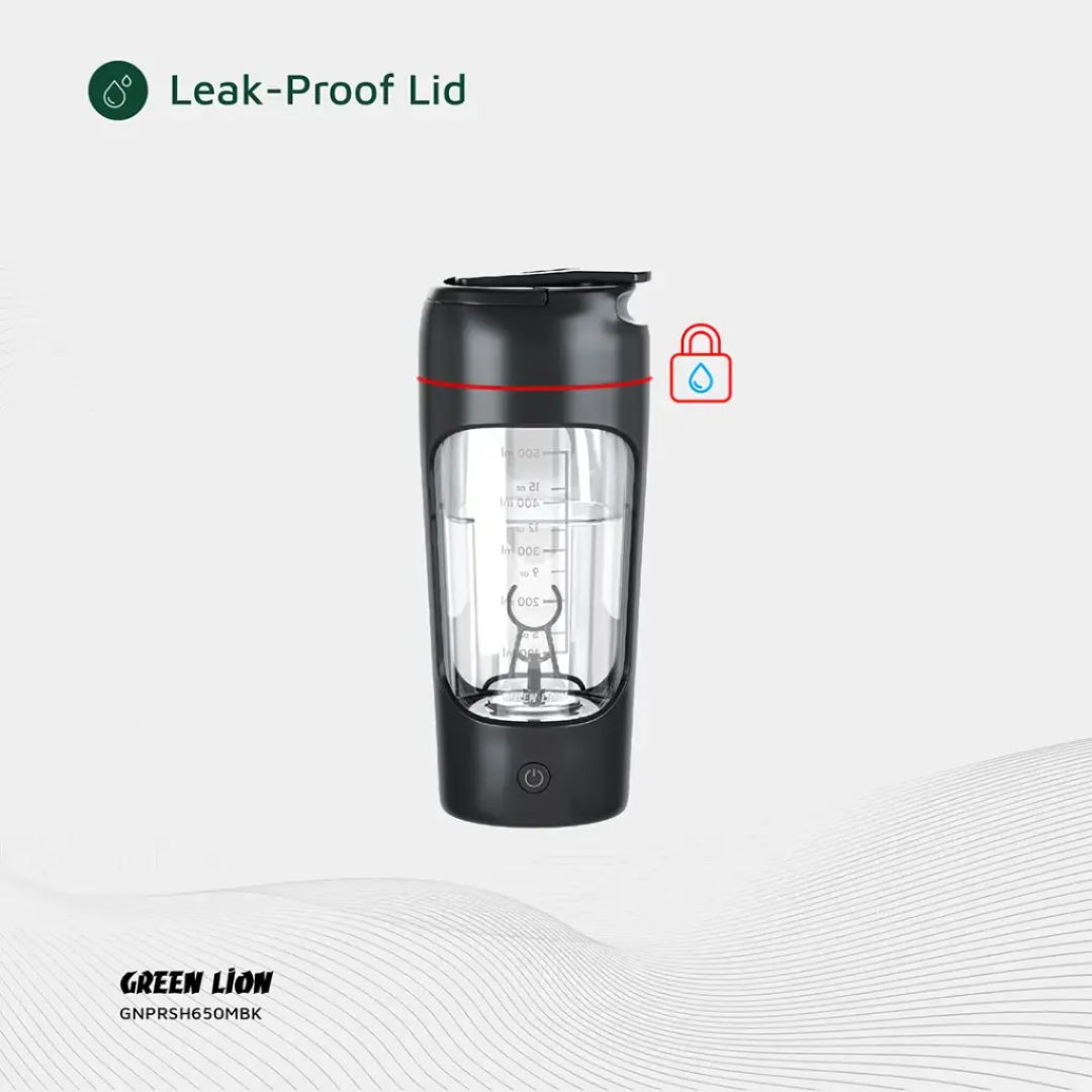 Green Lion Protein Mixer 650mL