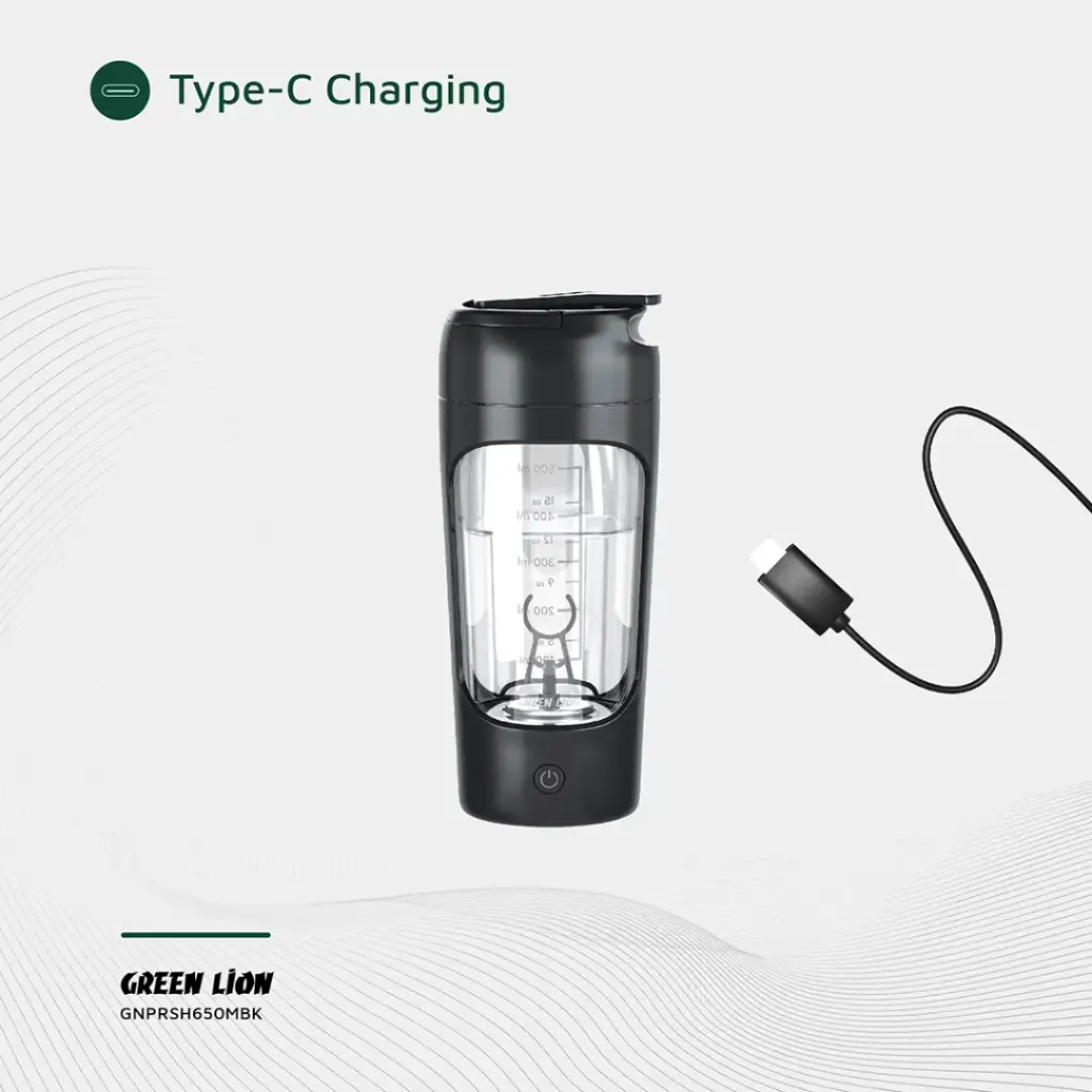 Green Lion Protein Mixer 650mL