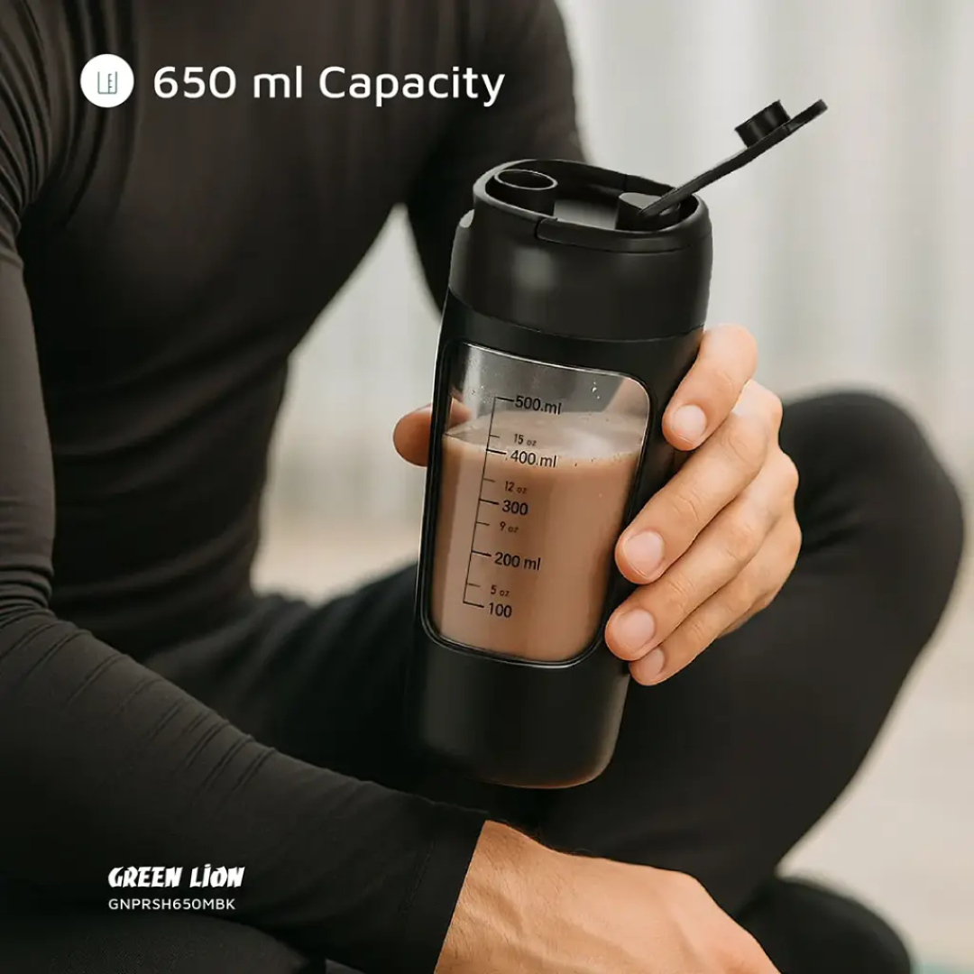 Green Lion Protein Mixer 650mL