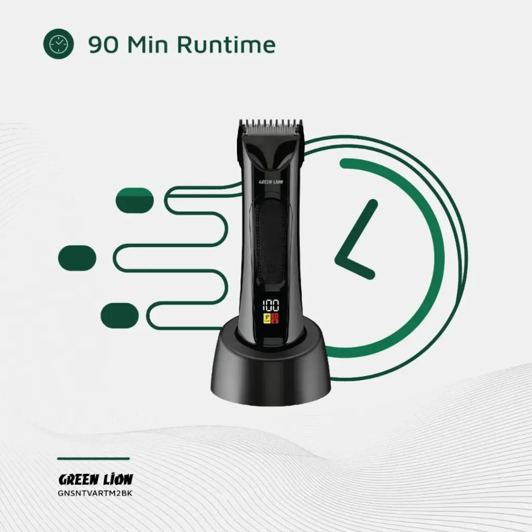 Green Lion Sensitive Area Trimmer 2