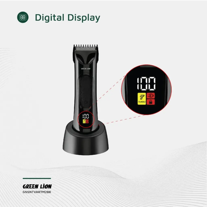 Green Lion Sensitive Area Trimmer 2