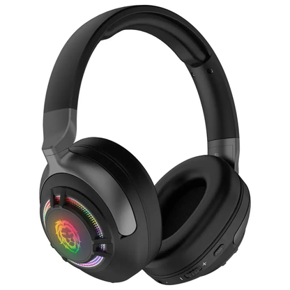 Green Lion Shadow ANC Gaming Headset