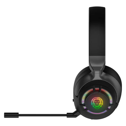 Green Lion Shadow ANC Gaming Headset