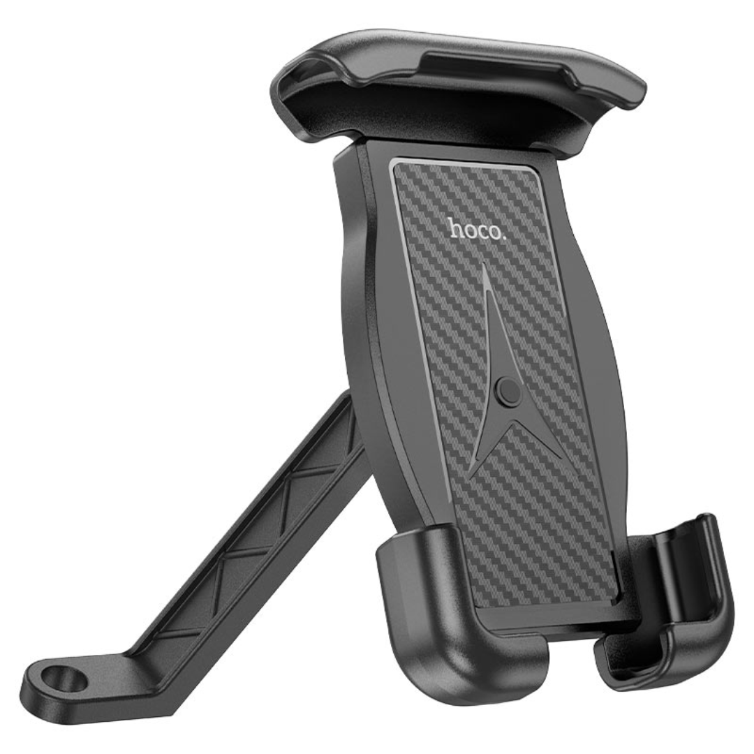 Hoco Motorcycle holder “CA119 Follow” for rearview mirror