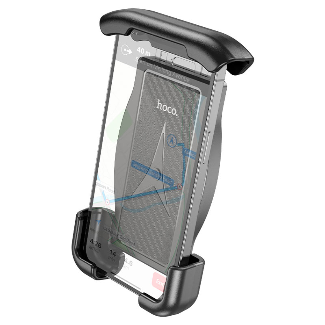 Hoco Motorcycle holder “CA119 Follow” for rearview mirror