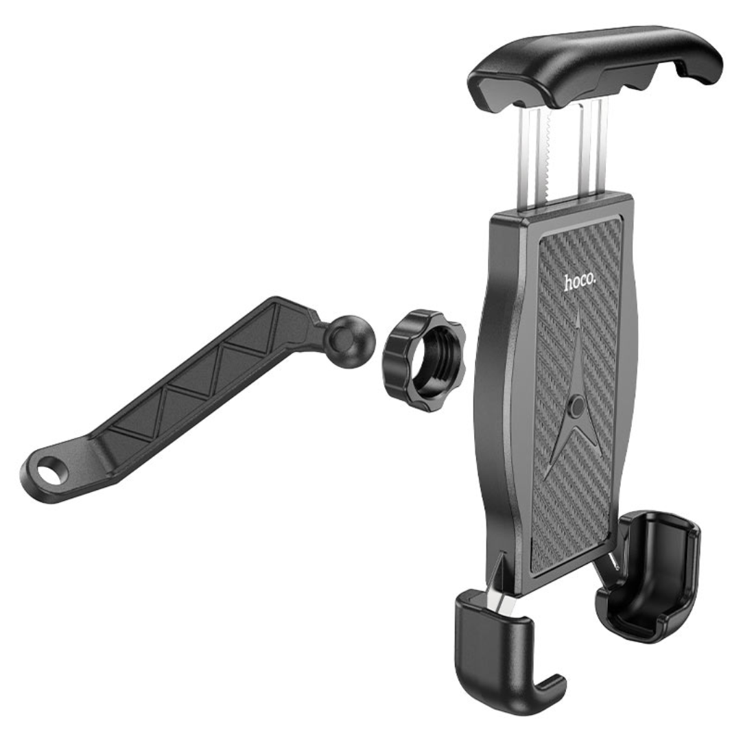 Hoco Motorcycle holder “CA119 Follow” for rearview mirror