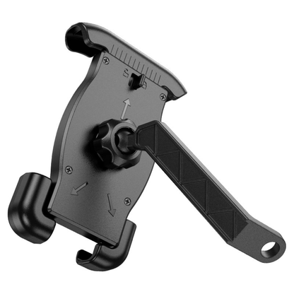 Hoco Motorcycle holder “CA119 Follow” for rearview mirror