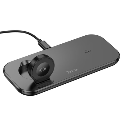 Hoco Wireless charger “CW65 North” | Black