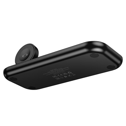 Hoco Wireless charger “CW65 North” | Black