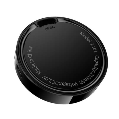 Hoco Bluetooth Locator (for IOS - ANDROID) | Black