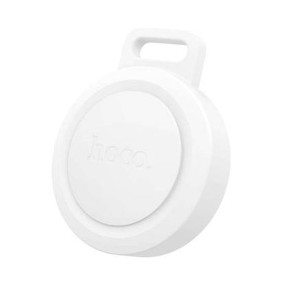 Hoco Bluetooth Locator (for IOS - ANDROID) | White