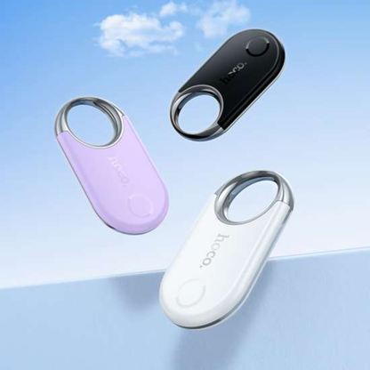 Hoco Bluetooth Locator (for Android) - Purple