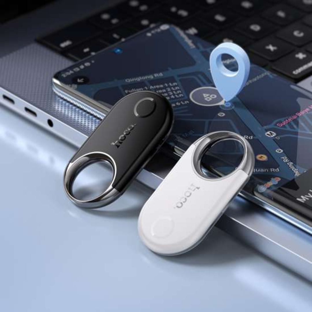 Hoco Bluetooth Locator (for Android) | White