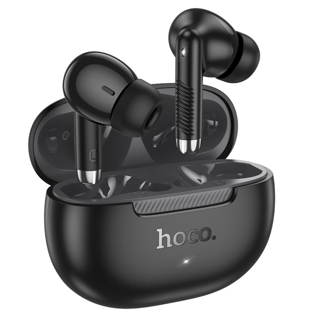 Hoco TWS headset “EQ24 Estrella” | Black