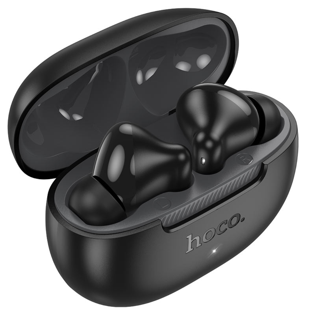 Hoco TWS headset “EQ24 Estrella” | Black
