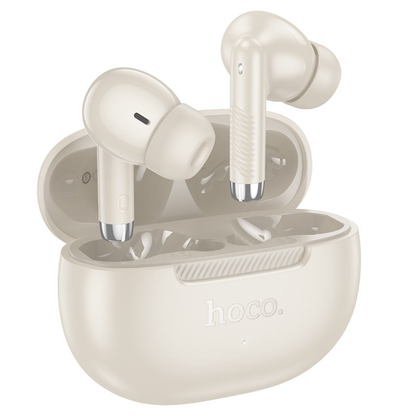 Hoco TWS headset “EQ24 Estrella” | Gold