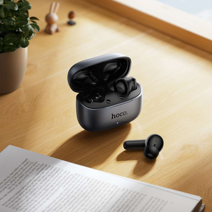 Hoco EQ27 ANC+ENC smart AI translation headset