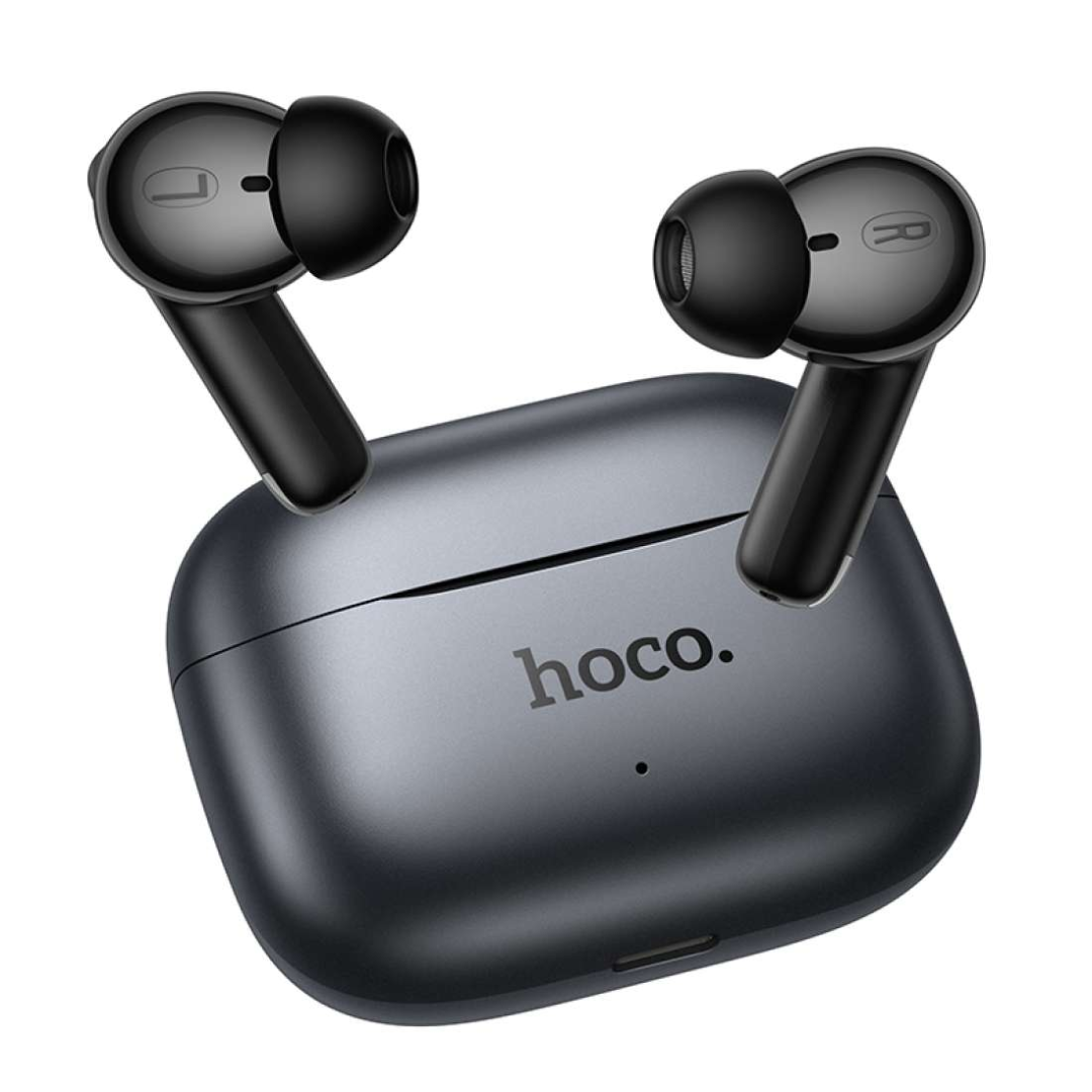 Hoco EQ27 ANC+ENC smart AI translation headset