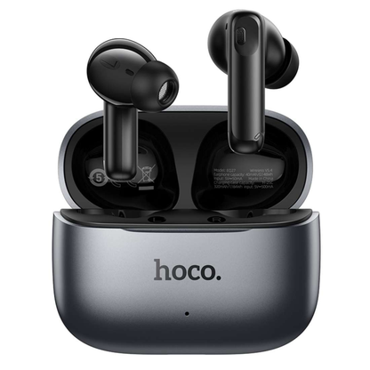 Hoco EQ27 ANC+ENC smart AI translation headset