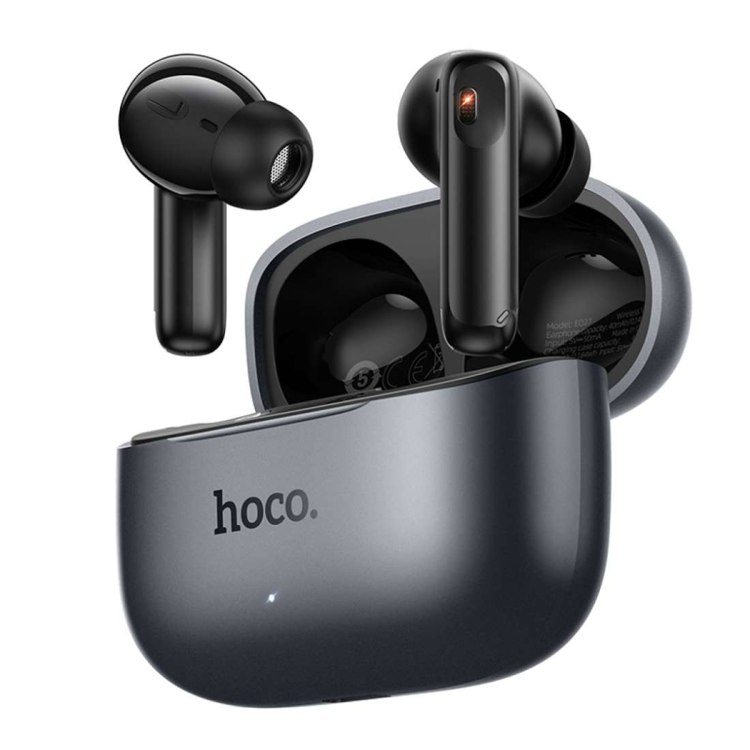 Hoco EQ27 ANC+ENC smart AI translation headset