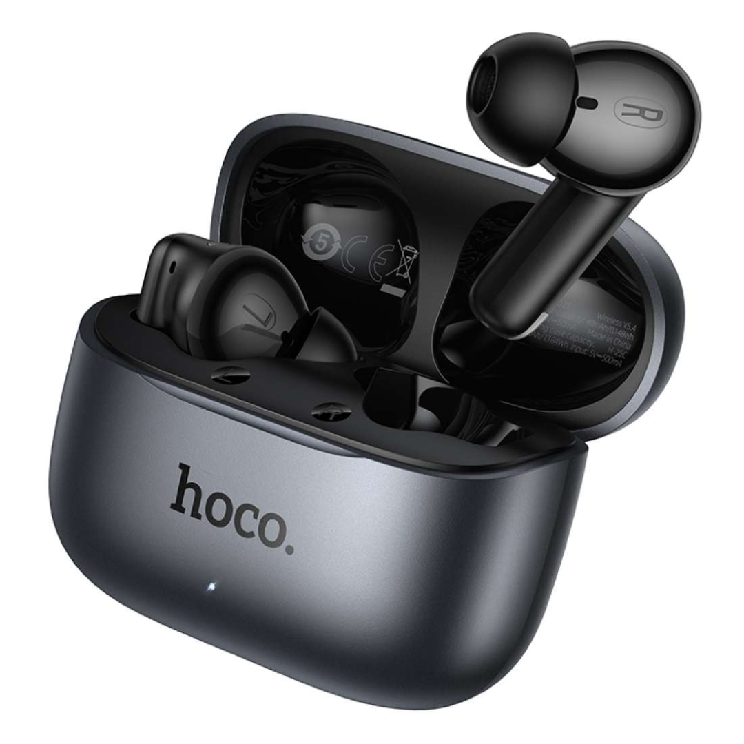 Hoco EQ27 ANC+ENC smart AI translation headset