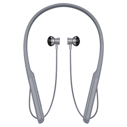 Hoco Wireless earphones “ES73 Dynastic” with mic | Gray