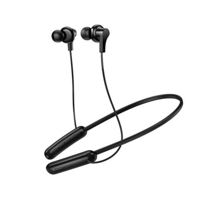 Hoco Wireless Sport ES75 Headphones with Microphone (BT v5.4) | Black