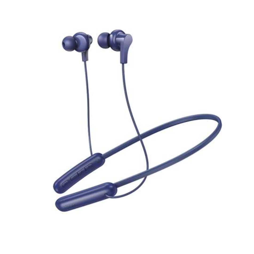 Hoco Wireless Sport ES75 Headphones with Microphone (BT v5.4) | Blue
